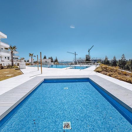 Cala De Mijas Holidays El Faro Extérieur photo